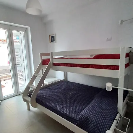 Da Monnedda Lägenhet Cala Gonone