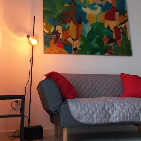 Lägenhet Da Monnedda