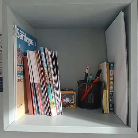 Da Monnedda Lägenhet