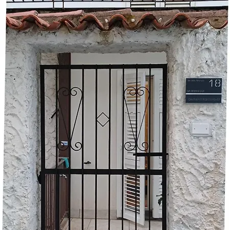 Da Monnedda Lägenhet *