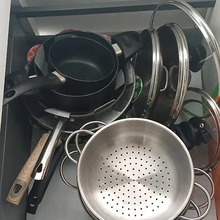 Da Monnedda Lägenhet