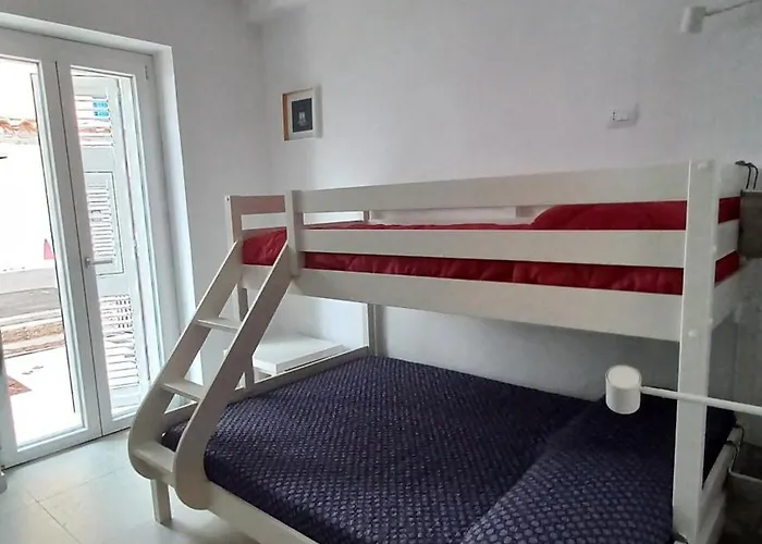 Da Monnedda 公寓 卡拉古诺内