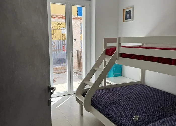 公寓 Da Monnedda *