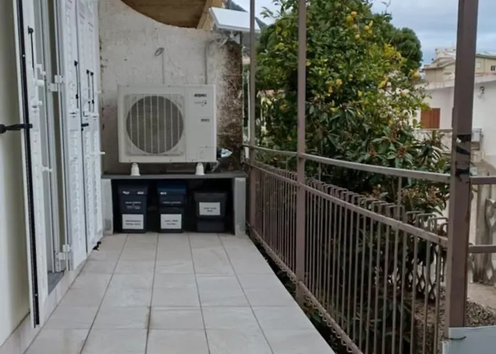 Da Monnedda 公寓 *