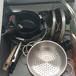 Da Monnedda شقة