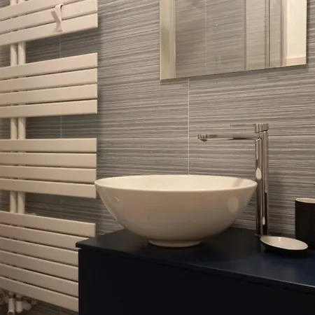 Da Monnedda Apartament *