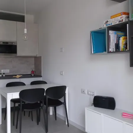 Apartament Da Monnedda Cala Gonone