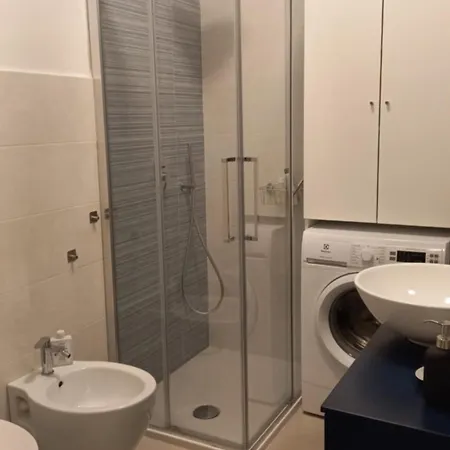 Da Monnedda Apartment *