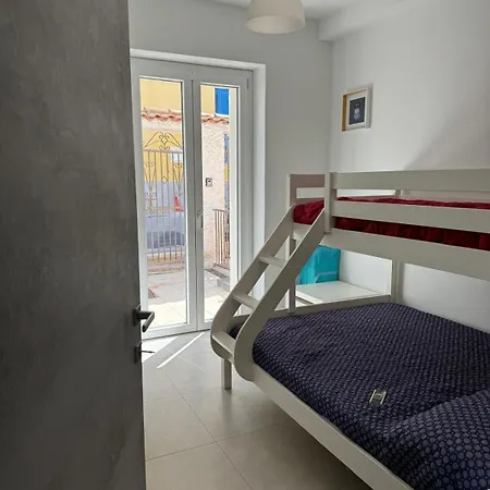 Apartment Da Monnedda *