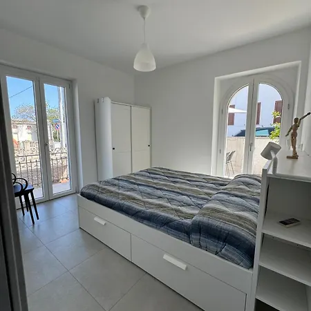 Da Monnedda Apartment *