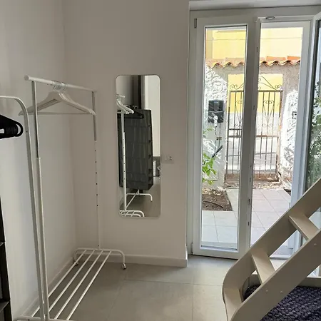 Da Monnedda Apartment
