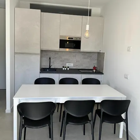 Da Monnedda Apartment Cala Gonone