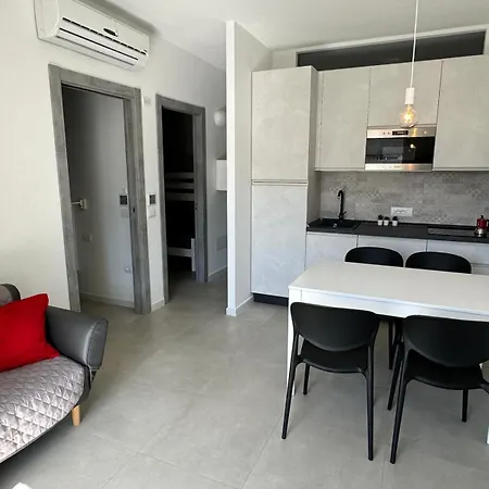 Apartament Da Monnedda *
