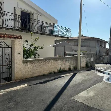 Apartment Da Monnedda