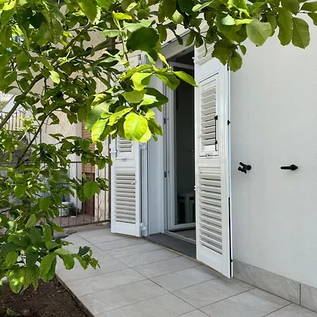 Da Monnedda Appartement *