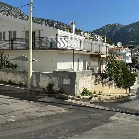 Appartement Da Monnedda