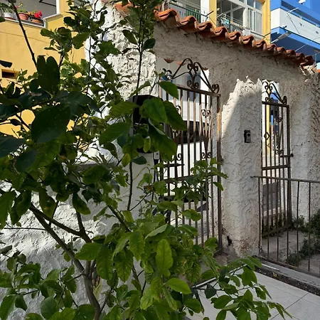 Apartment Da Monnedda Cala Gonone