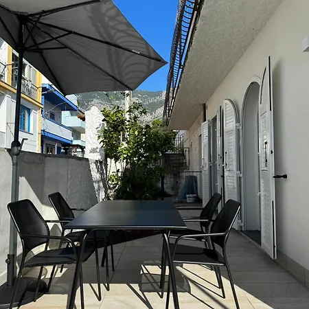 Appartement Da Monnedda
