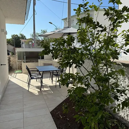 Apartman Da Monnedda