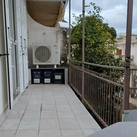 Da Monnedda Apartman *