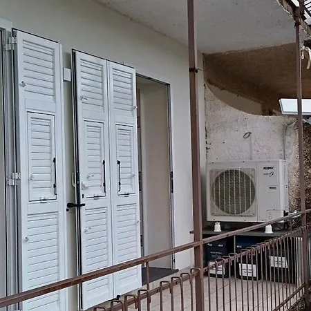 Apartman Da Monnedda *