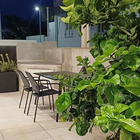 Da Monnedda Appartement