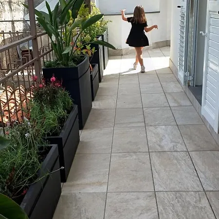 Appartement Da Monnedda *
