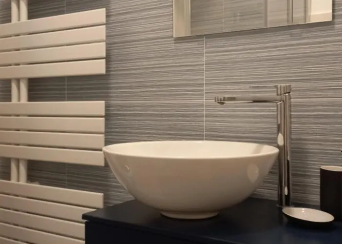 Da Monnedda Appartement *