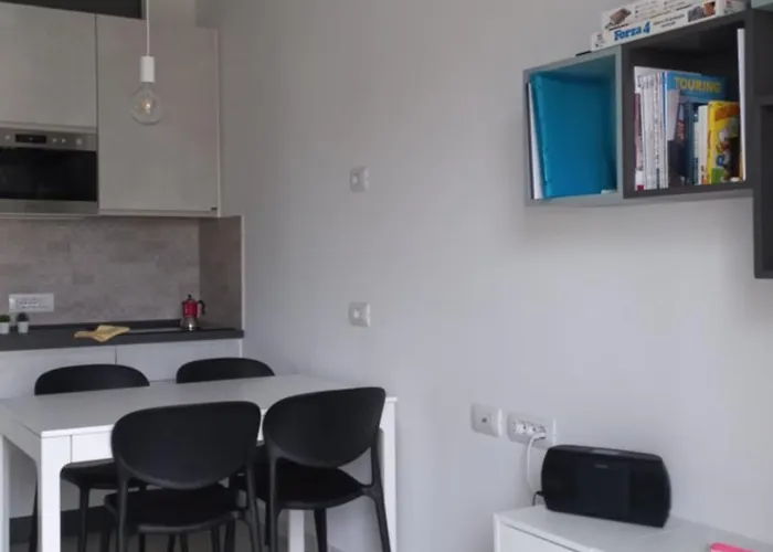 Appartement Da Monnedda Cala Gonone