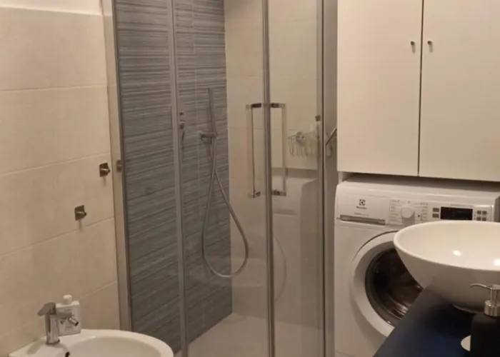 Da Monnedda Appartement *