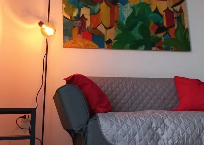 Appartement Da Monnedda