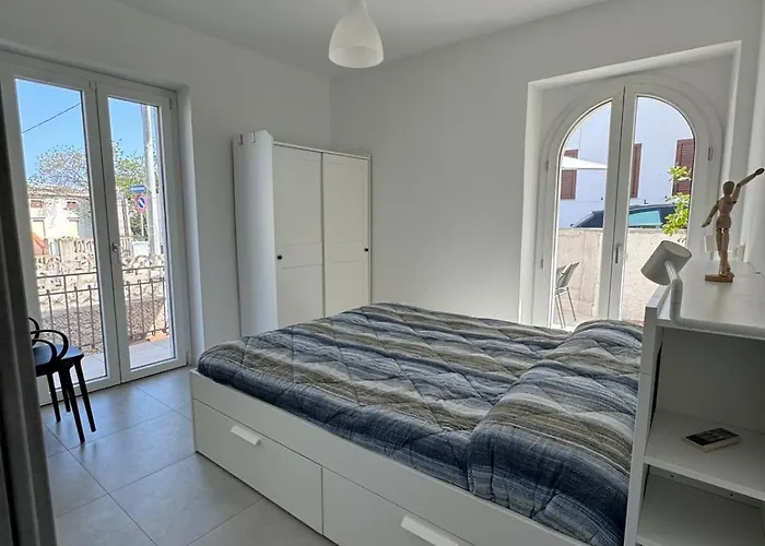 Da Monnedda Appartement *