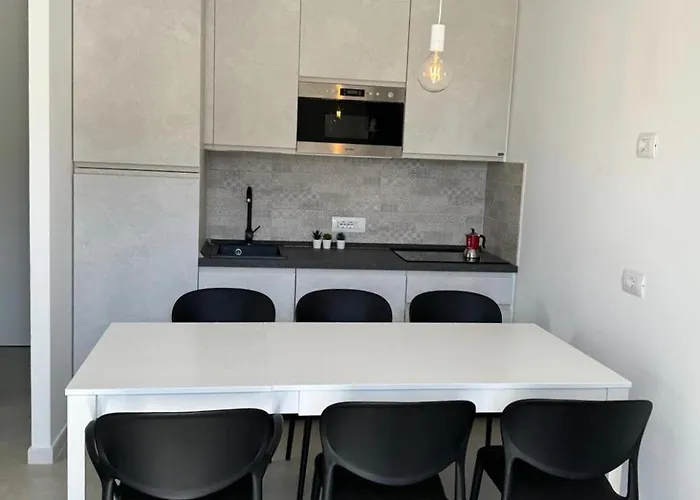 Da Monnedda Appartement Cala Gonone