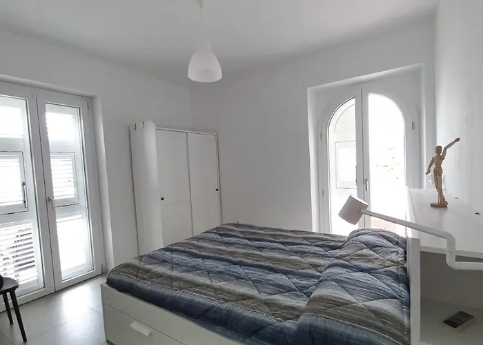 Da Monnedda Cala Gonone