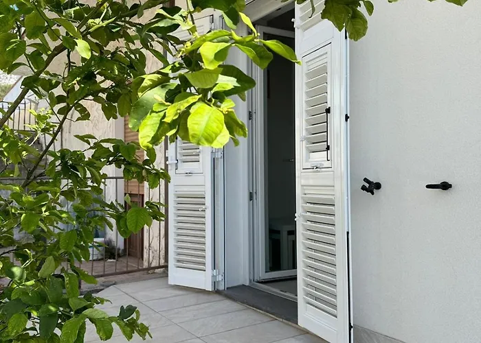 Da Monnedda Appartement *