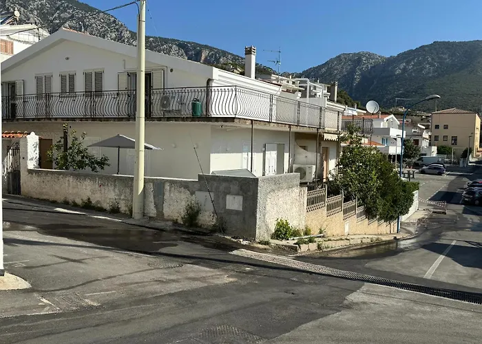 Appartement Da Monnedda