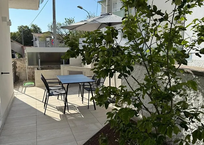 Appartement Da Monnedda