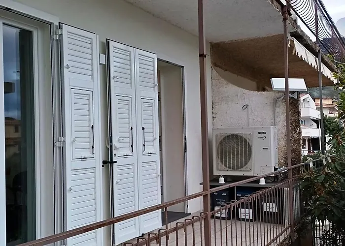 Appartement Da Monnedda *