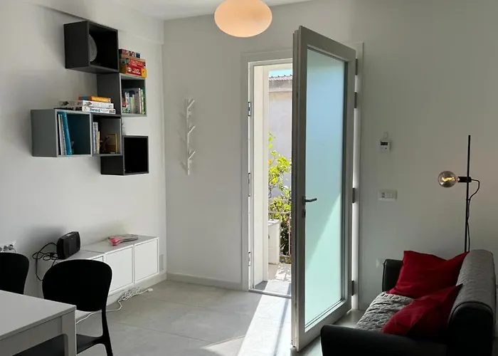 Da Monnedda * Cala Gonone