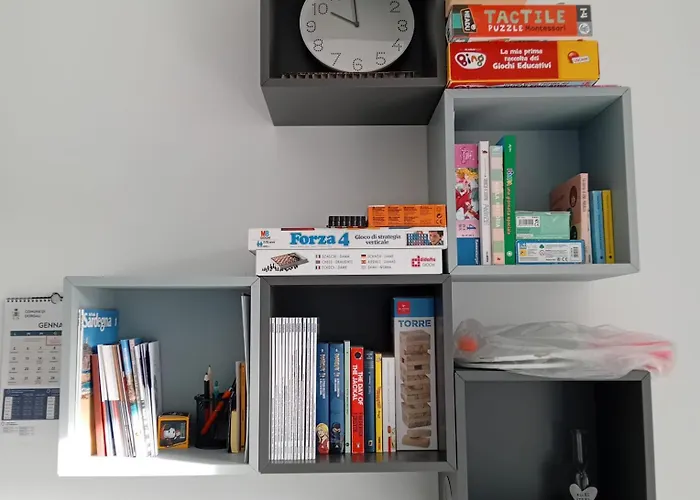 Da Monnedda Appartement Cala Gonone